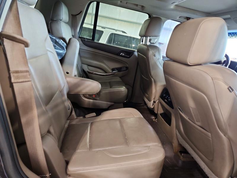 58484316 :رقم المزاد ، 1GKS2BKC5FR682498 vin ، 2015 Gmc Yukon مزاد بيع