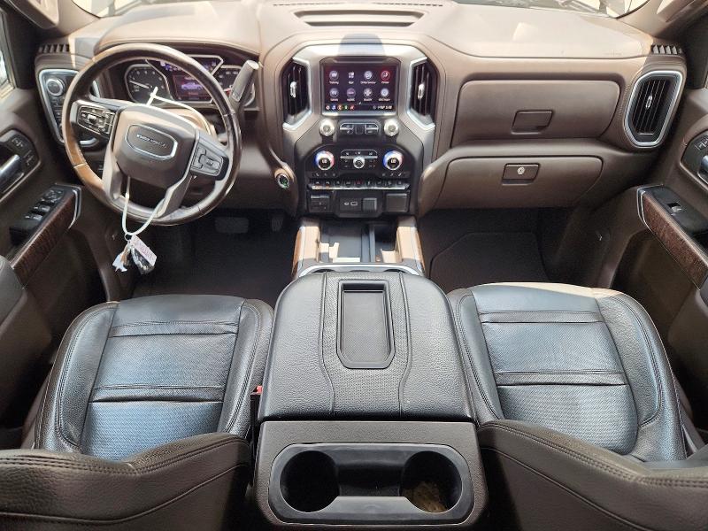 Aukcja sprzedaży 2020 Gmc Sierra, vin: 1GTU9FEL8LZ113790, numer aukcji: 55780186