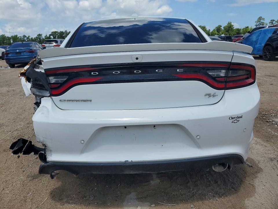Продажа на аукционе авто 2021 Dodge Charger, vin: 2C3CDXCT5MH517963, номер лота: 56969676