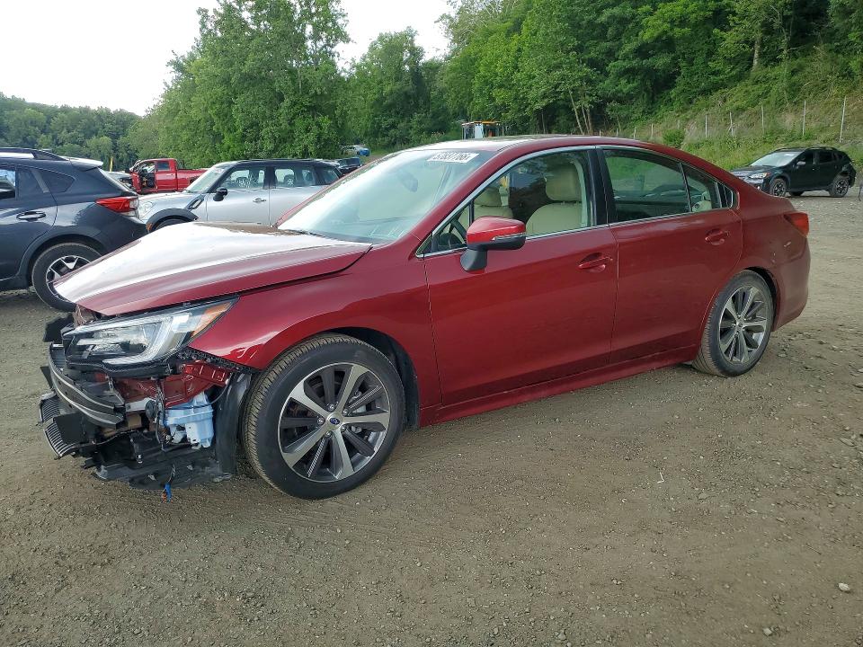 Aukcja sprzedaży 2019 Subaru Legacy, vin: 4S3BNAN61K3033345, numer aukcji: 57837766