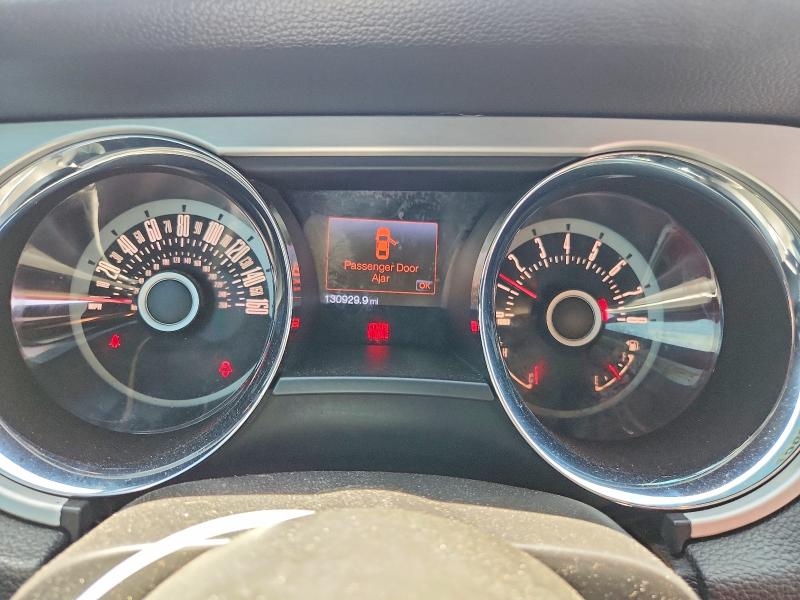 Продаж на аукціоні авто 2013 Ford Mustang, vin: 1ZVBP8AM2D5268882, номер лоту: 56034766