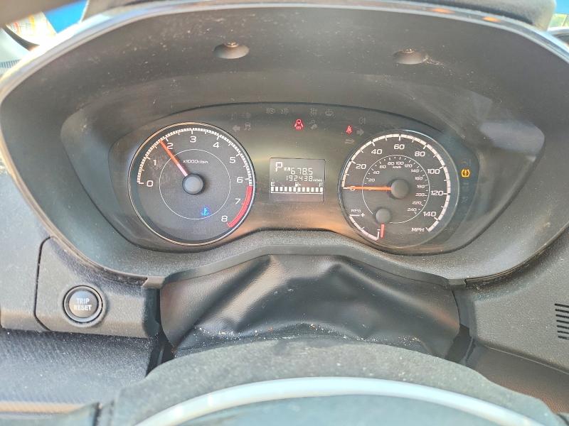 Aukcja sprzedaży 2017 Subaru Impreza, vin: 4S3GTAA68H3702043, numer aukcji: 58660126