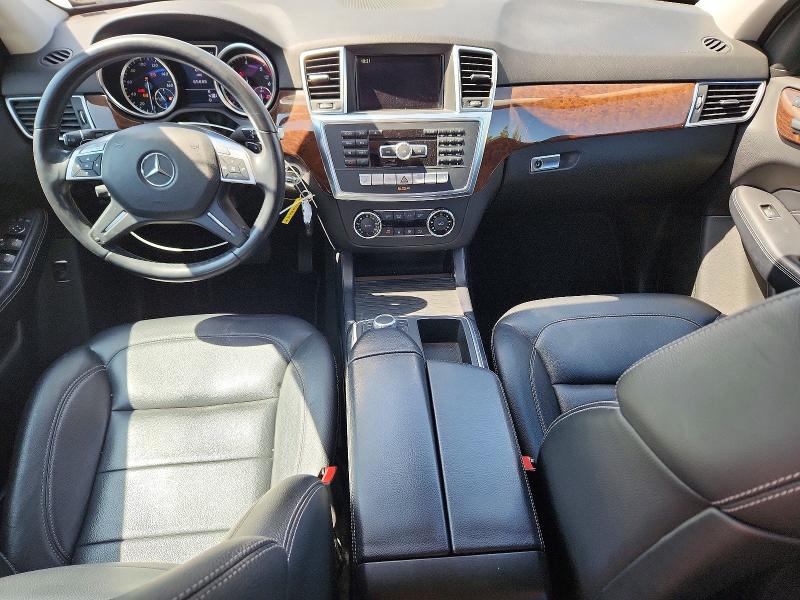 Aukcja sprzedaży 2012 Mercedes-benz Ml, vin: 4JGDA2EB4CA022937, numer aukcji: 57894296