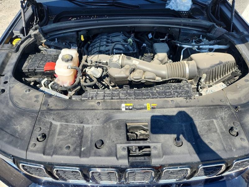 Aukcja sprzedaży 2023 Jeep Grand Cherokee, vin: 1C4RJKBG6P8876707, numer aukcji: 56362666