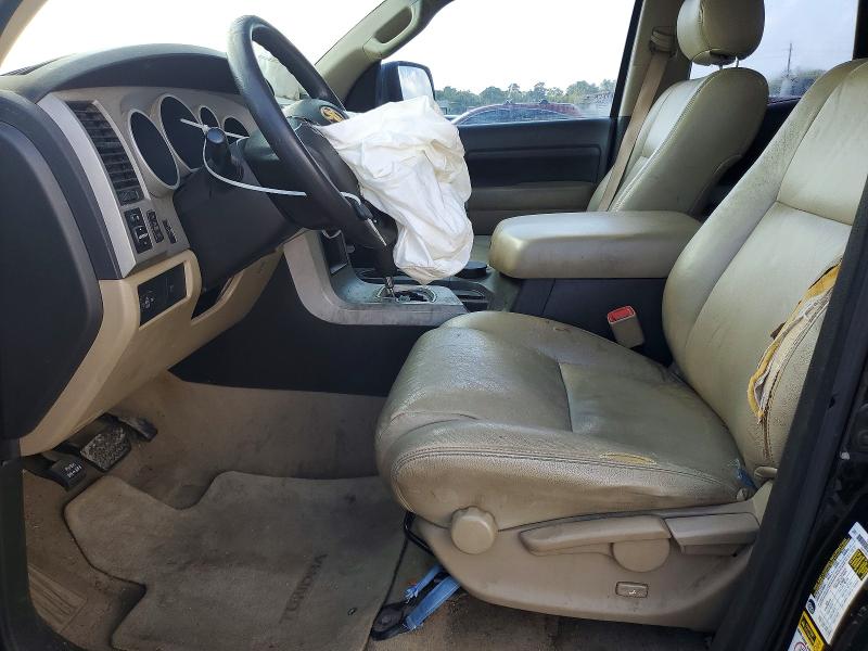 Aukcja sprzedaży 2009 Toyota Tundra, vin: 5TFRU54119X019494, numer aukcji: 57750586