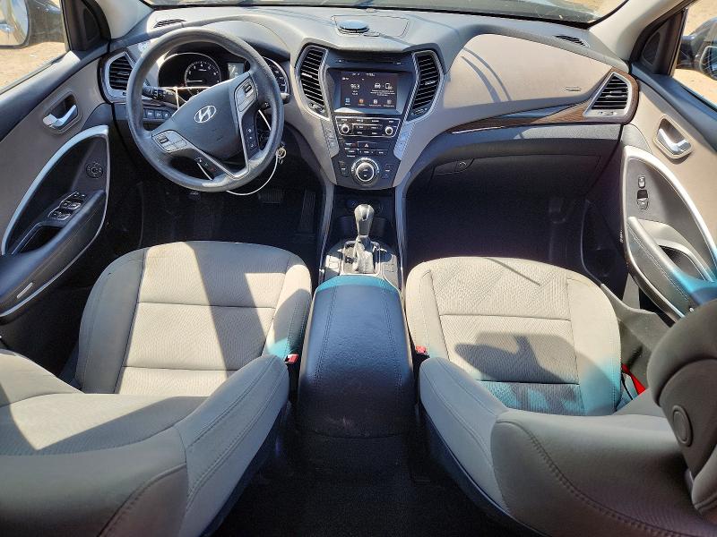 Aukcja sprzedaży 2017 Hyundai Santa Fe Sport, vin: 5XYZUDLB6HG398191, numer aukcji: 56128186