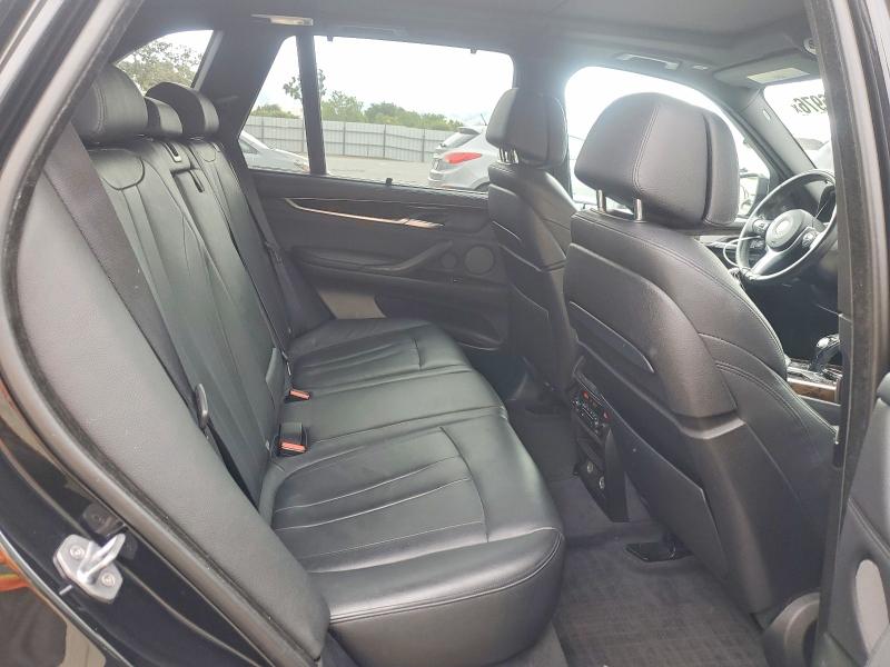 Продаж на аукціоні авто 2016 Bmw X5, vin: 5UXKR6C52G0J79661, номер лоту: 58836976