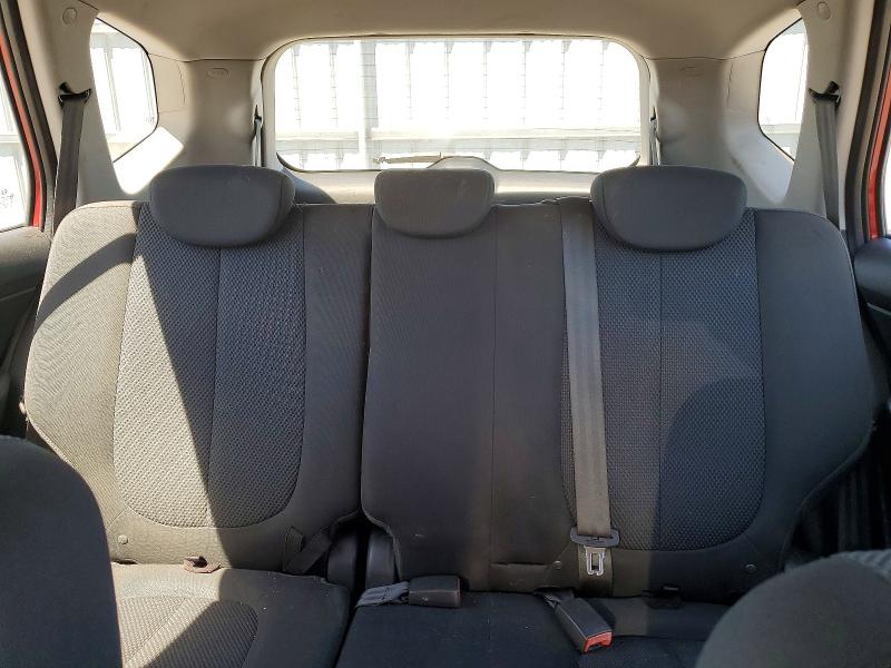 54955676 :رقم المزاد ، KNAFG528397275787 vin ، 2009 Kia Rondo مزاد بيع