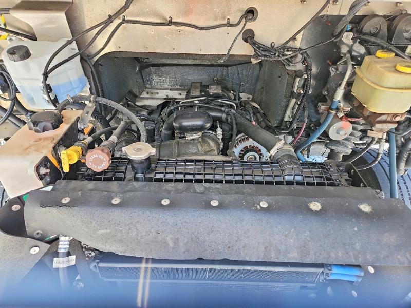2020 Frht - Freightliner Chassis მანქანა იყიდება აუქციონზე, vin: 4UZAC2EA5LCMH7980, აუქციონის ნომერი: 56959696
