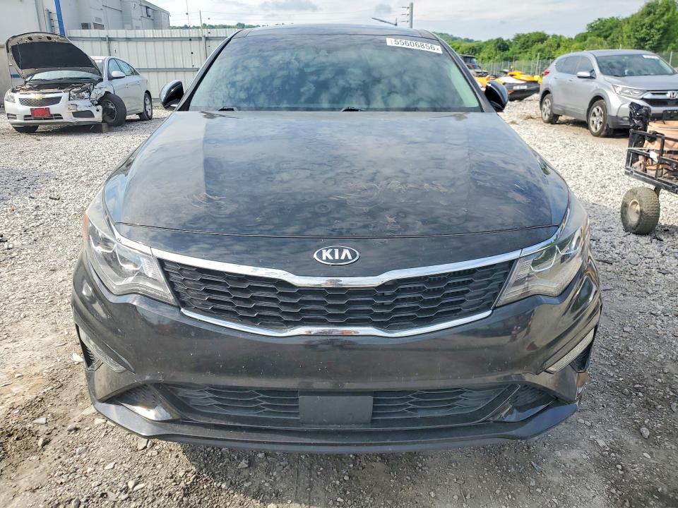 Продаж на аукціоні авто 2020 Kia Optima, vin: 5XXGW4L20LG408177, номер лоту: 55606856