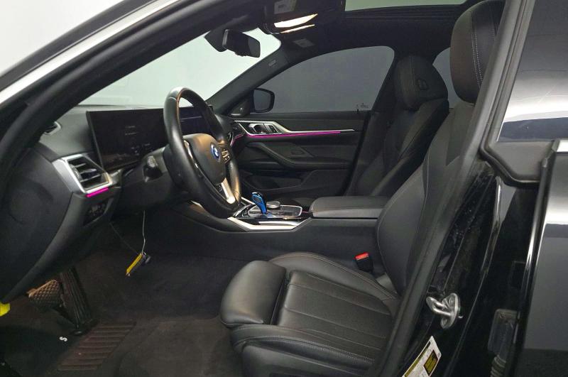 Продаж на аукціоні авто 2023 Bmw I4, vin: WBY73AW05PFN48939, номер лоту: 58775146