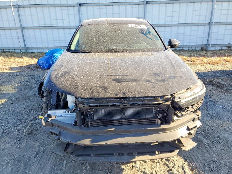 Продаж на аукціоні авто 2024 Honda Accord, vin: 1HGCY2F80RA042448, номер лоту: 56368956