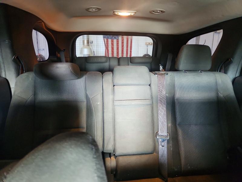 Продаж на аукціоні авто 2017 Dodge Durango, vin: 1C4RDJAG2HC884059, номер лоту: 58803806