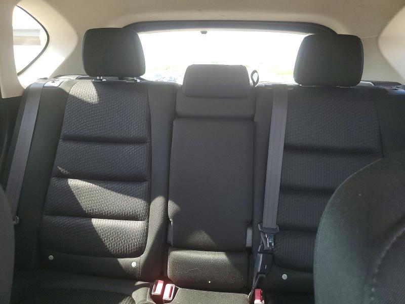 Продажа на аукционе авто 2015 Mazda Cx-5, vin: JM3KE2CY6F0501062, номер лота: 57523616