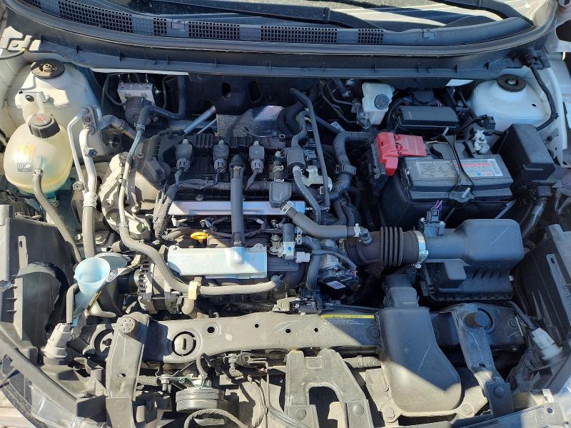 Продаж на аукціоні авто 2024 Nissan Kicks, vin: 3N1CP5BVXRL559301, номер лоту: 56667296