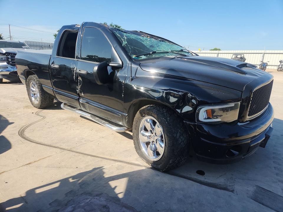 Aukcja sprzedaży 2004 Dodge Ram 1500, vin: 1D7HA18D24J151084, numer aukcji: 55774056