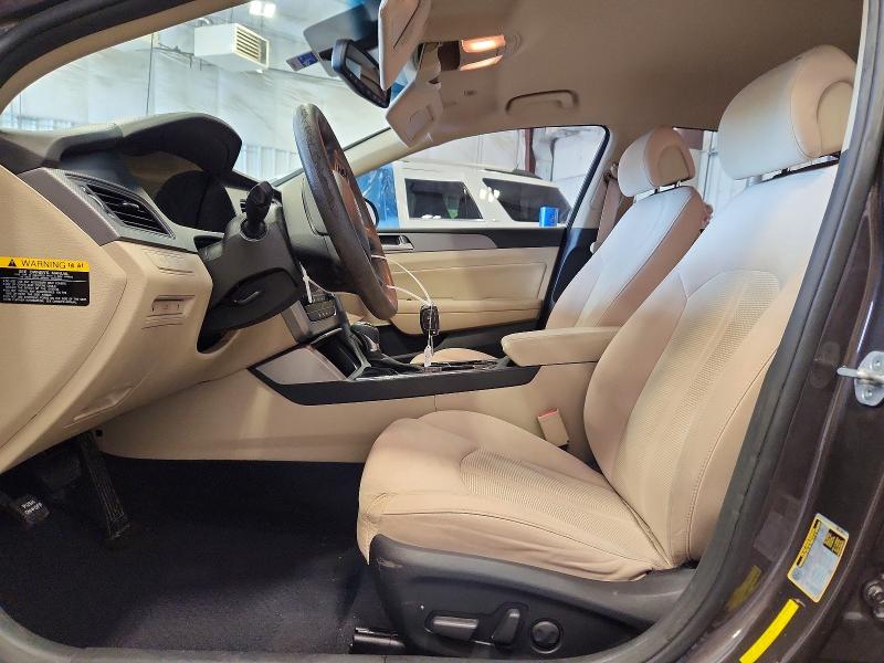 Aukcja sprzedaży 2015 Hyundai Sonata, vin: 5NPE24AF2FH180703, numer aukcji: 58977806