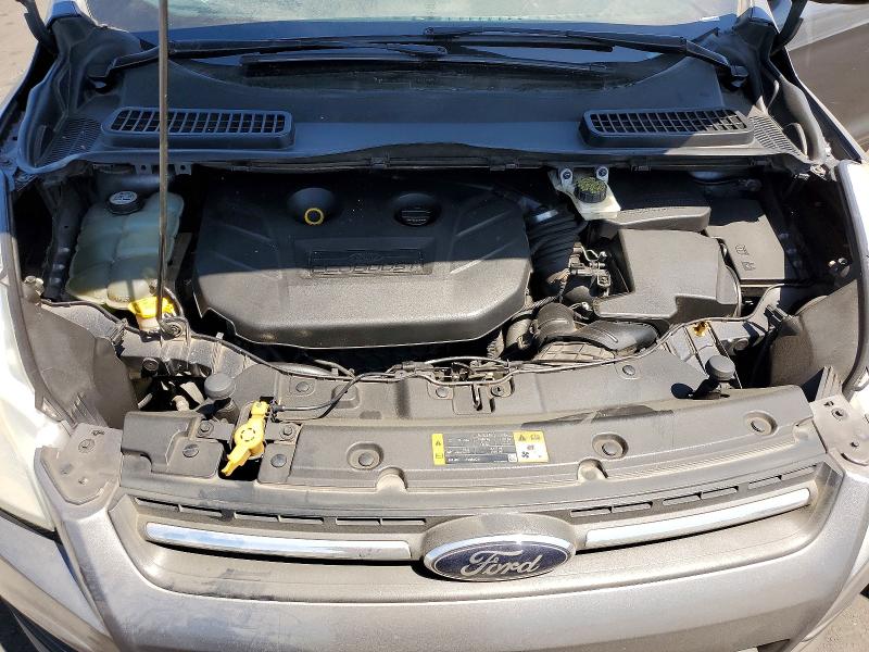 Продаж на аукціоні авто 2013 Ford Escape, vin: 1FMCU0G96DUC15608, номер лоту: 56833536