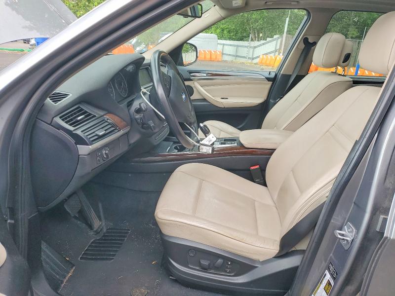 Aukcja sprzedaży 2013 Bmw X5, vin: 5UXZV4C54D0G52330, numer aukcji: 55933696