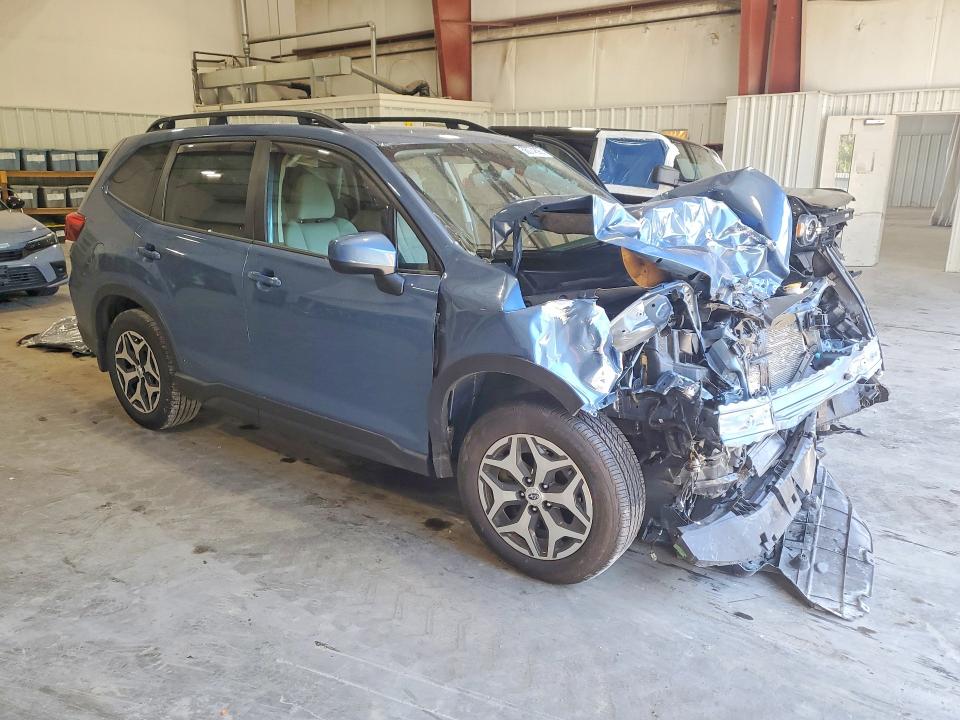 Aukcja sprzedaży 2023 Subaru Forester, vin: JF2SKADCXPH524234, numer aukcji: 56074896