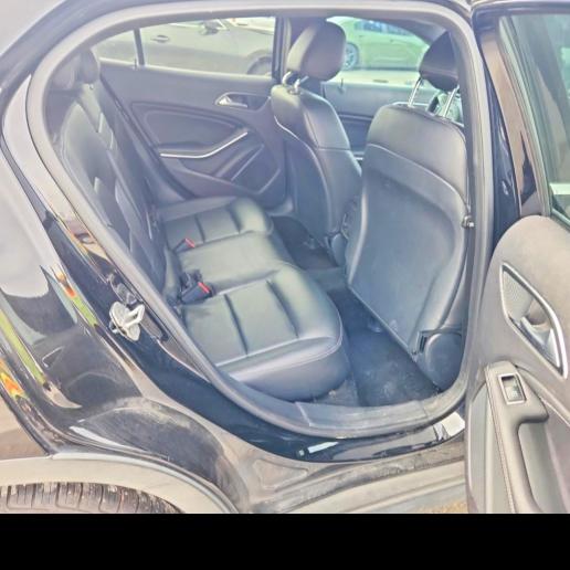 Aukcja sprzedaży 2017 Mercedes-benz Gla, vin: WDCTG4EB4HJ316866, numer aukcji: 56803506
