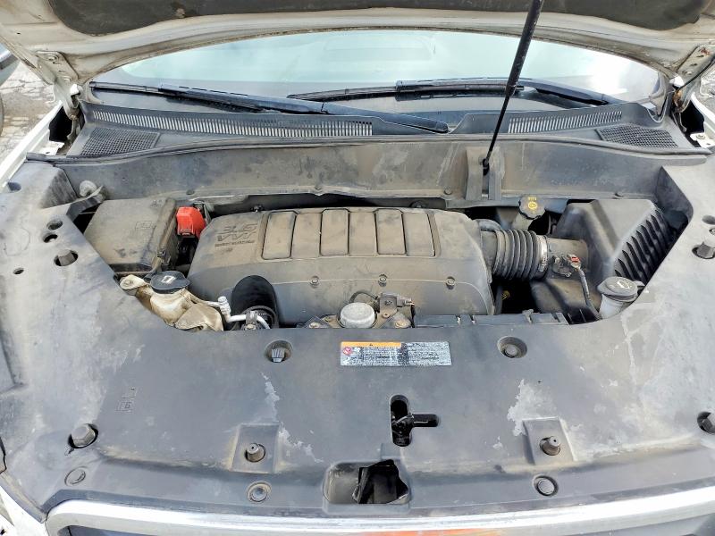 2015 Gmc Acadia მანქანა იყიდება აუქციონზე, vin: 1GKKVRKD9FJ110549, აუქციონის ნომერი: 56678866