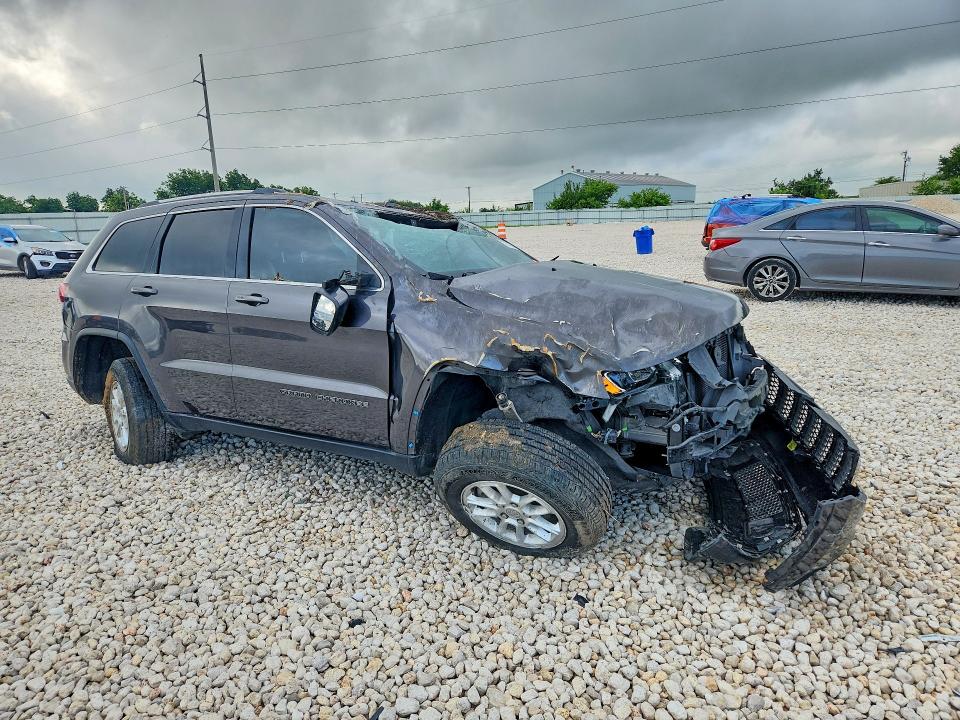 Aukcja sprzedaży 2020 Jeep Grand Cherokee, vin: 1C4RJEAG5LC294611, numer aukcji: 57740386