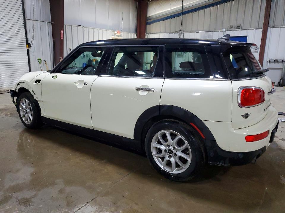 Aukcja sprzedaży 2017 Mini Cooper, vin: WMWLU1C55H2F27921, numer aukcji: 57655516