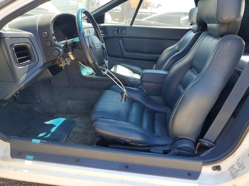 Продажа на аукционе авто 1990 Mazda Rx7, vin: JM1FC3521L0712177, номер лота: 58312596