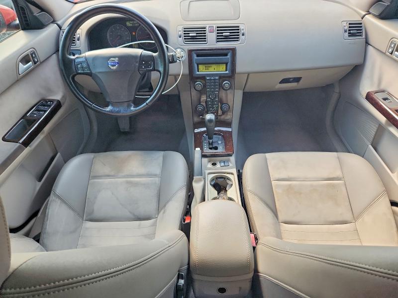Aukcja sprzedaży 2006 Volvo S40, vin: YV1MS382662221578, numer aukcji: 56767036