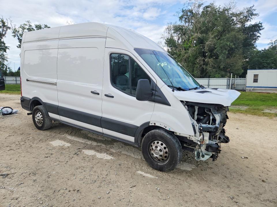 Продажа на аукционе авто 2023 Ford Transit, vin: 1FTBR2X89PKA25550, номер лота: 56524306