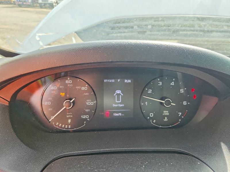 Aukcja sprzedaży 2023 Ram Promaster 2500, vin: 3C6LRVDG2PE504419, numer aukcji: 51838136
