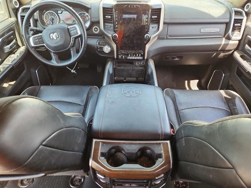 55978586 :رقم المزاد ، 3C6UR5NJ3NG403826 vin ، 2022 Dodge 2500 Ram مزاد بيع