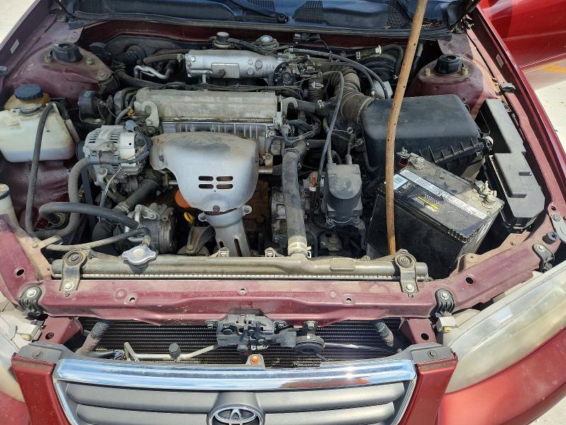 Aukcja sprzedaży 2000 Toyota Camry, vin: 4T1BG22K2YU617723, numer aukcji: 56900376