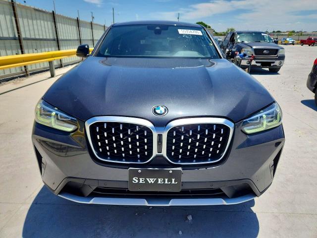 Auction sale of the 2024 Bmw X4, vin: 5UX33DT06R9V28141, lot number: 55358786