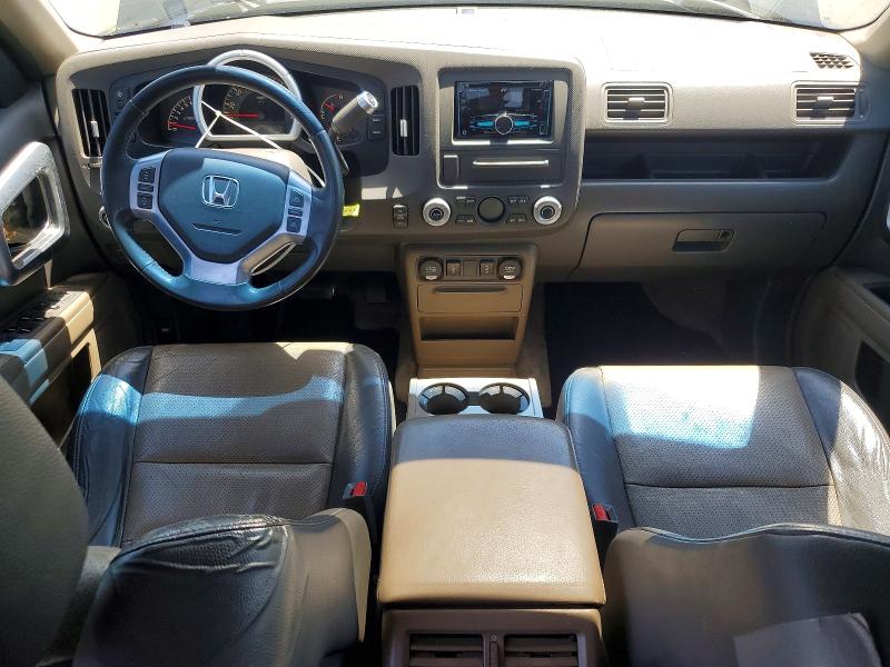 Aukcja sprzedaży 2006 Honda Ridgeline, vin: 2HJYK16556H573112, numer aukcji: 57589836