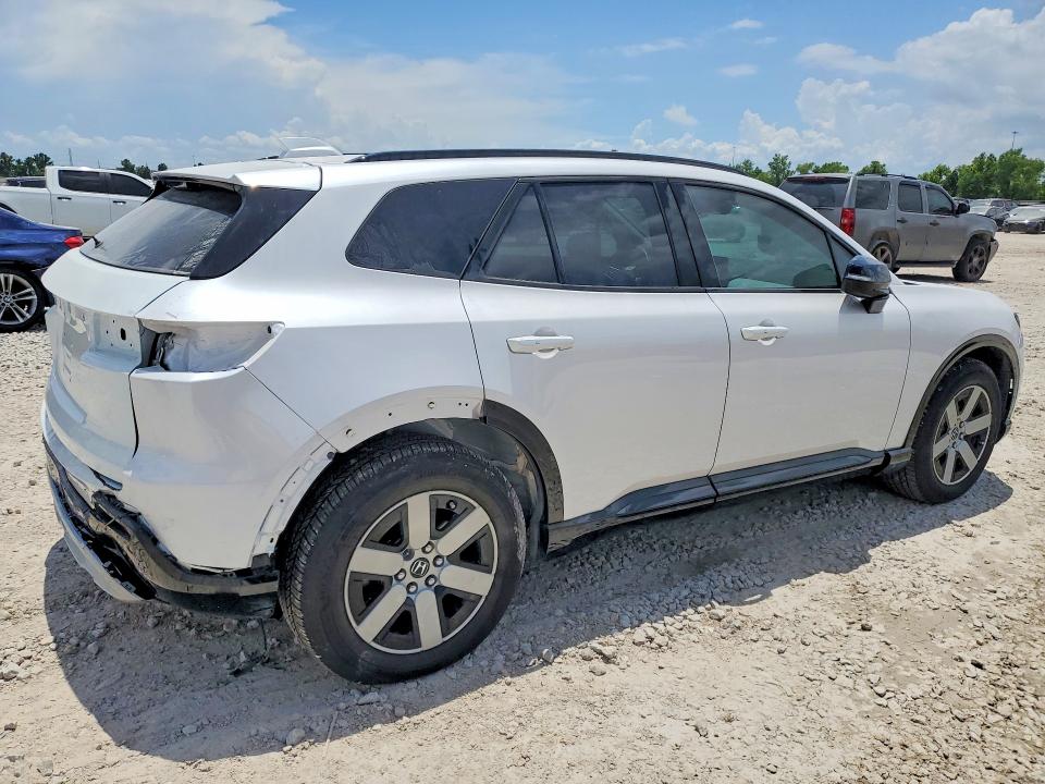Aukcja sprzedaży 2024 Honda Prologue, vin: 3GPKHWRMXRS529664, numer aukcji: 55948196