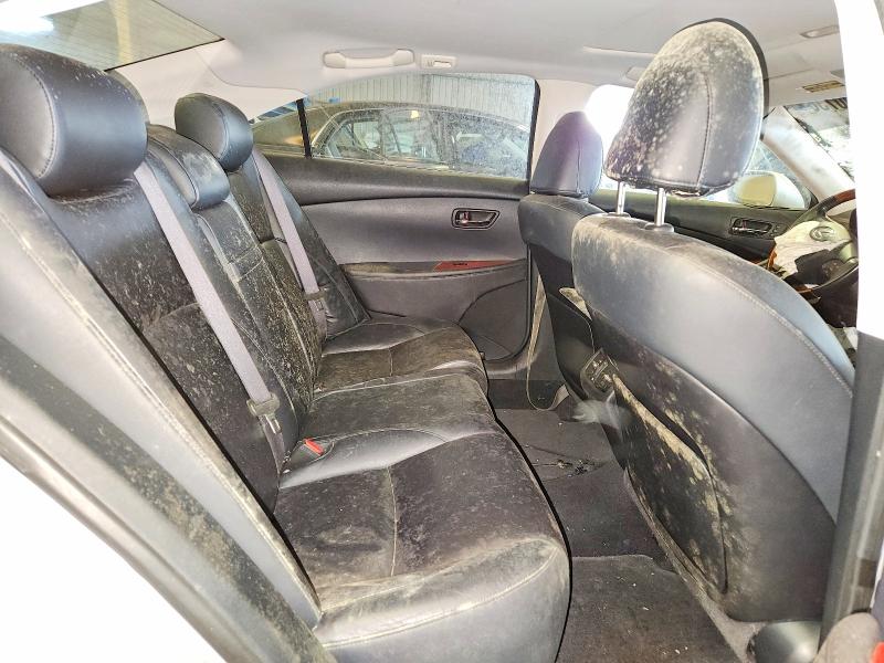 2008 Lexus Es მანქანა იყიდება აუქციონზე, vin: JTHBJ46G182214477, აუქციონის ნომერი: 57930736