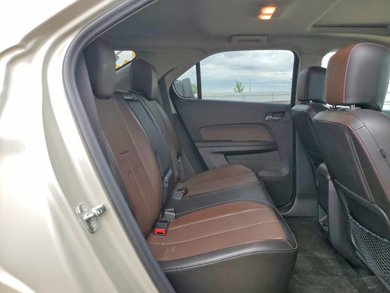 Продаж на аукціоні авто 2015 Chevrolet Equinox, vin: 2GNFLHE30F6294610, номер лоту: 58394196