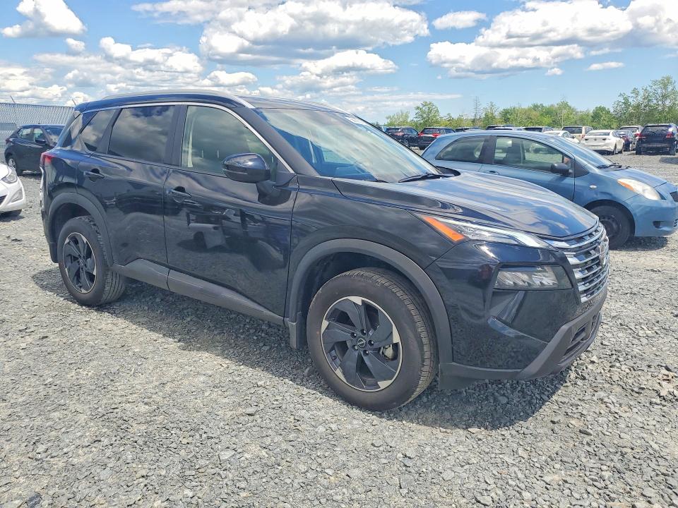 Продажа на аукционе авто 2026 Nissan Rogue, vin: JN8BT3BBXTW373214, номер лота: 56995976