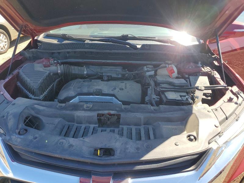 Aukcja sprzedaży 2019 Chevrolet Blazer, vin: 3GNKBBRA7KS692075, numer aukcji: 57124356