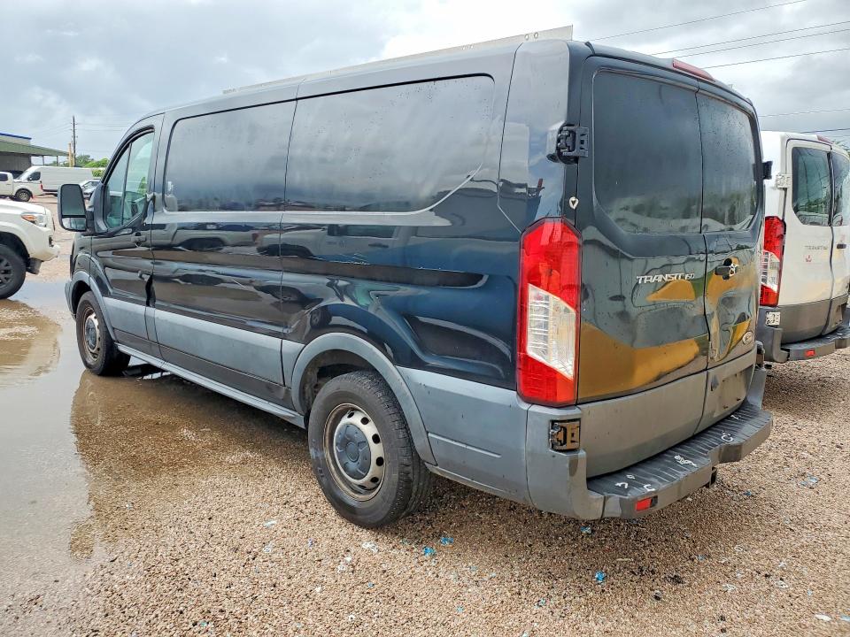 Aukcja sprzedaży 2016 Ford Transit, vin: 1FTYE1YM5GKB56633, numer aukcji: 53381796