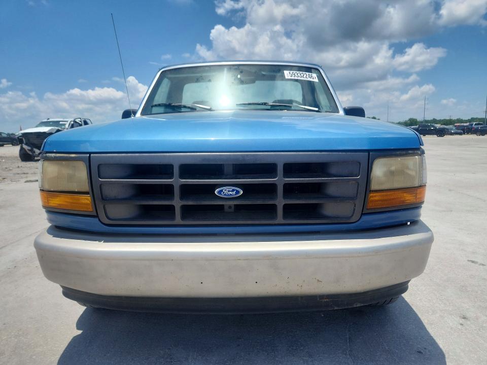 Продажа на аукционе авто 1993 Ford F-150, vin: 2FTDF15N4PCB03502, номер лота: 59332246