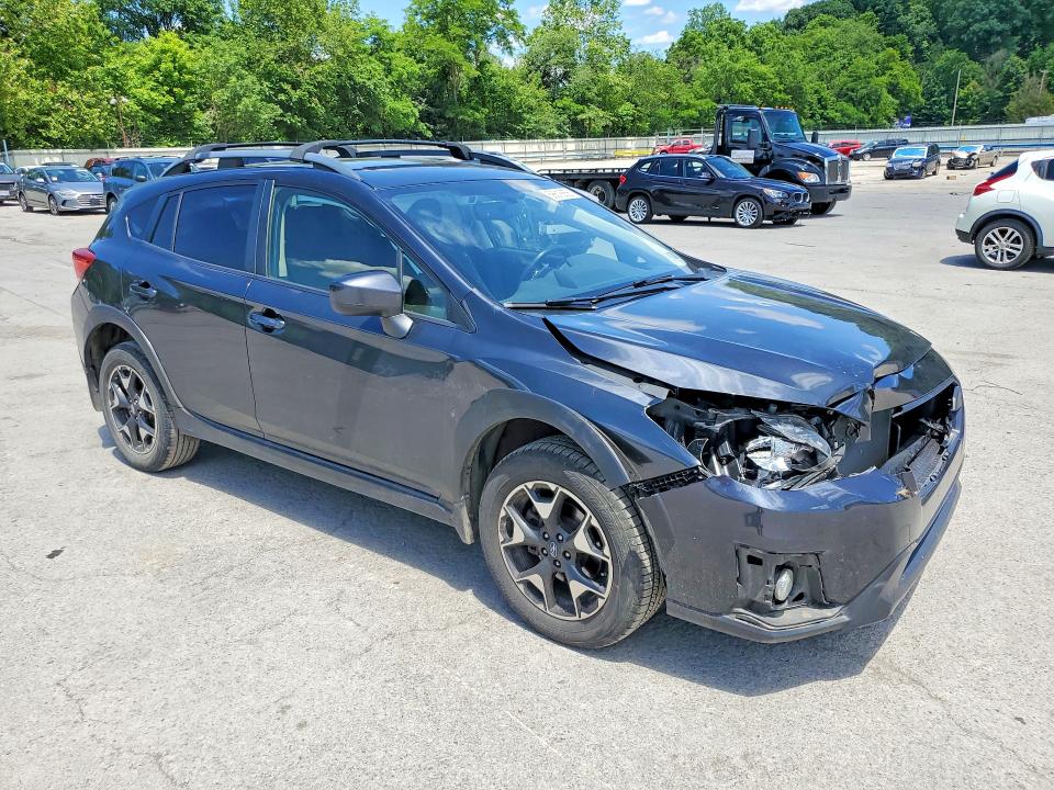 Aukcja sprzedaży 2019 Subaru Crosstrek, vin: JF2GTAEC9KH205904, numer aukcji: 58618856