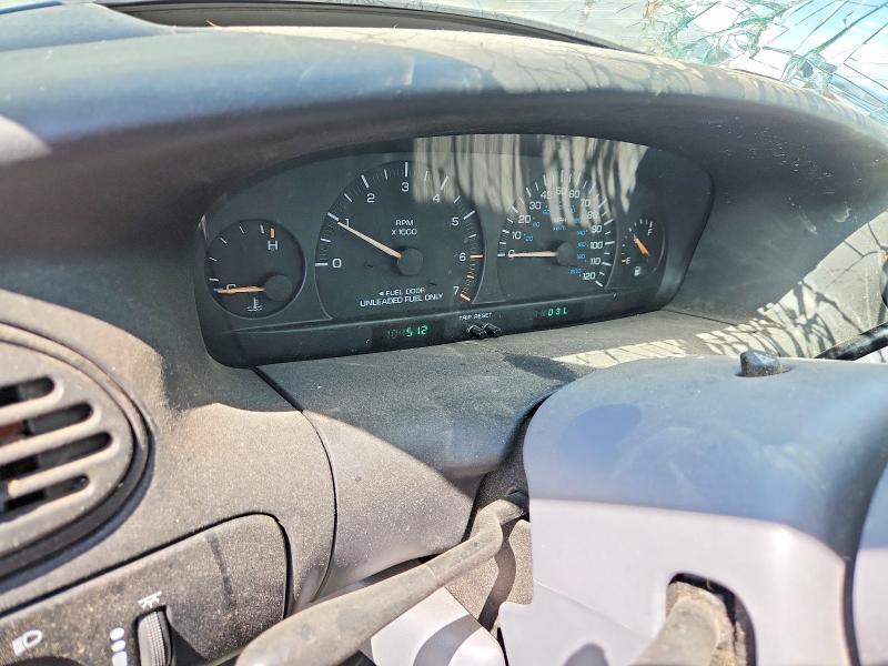 59344326 :رقم المزاد ، 2B4GP44G6XR476680 vin ، 1999 Dodge Grand Caravan مزاد بيع