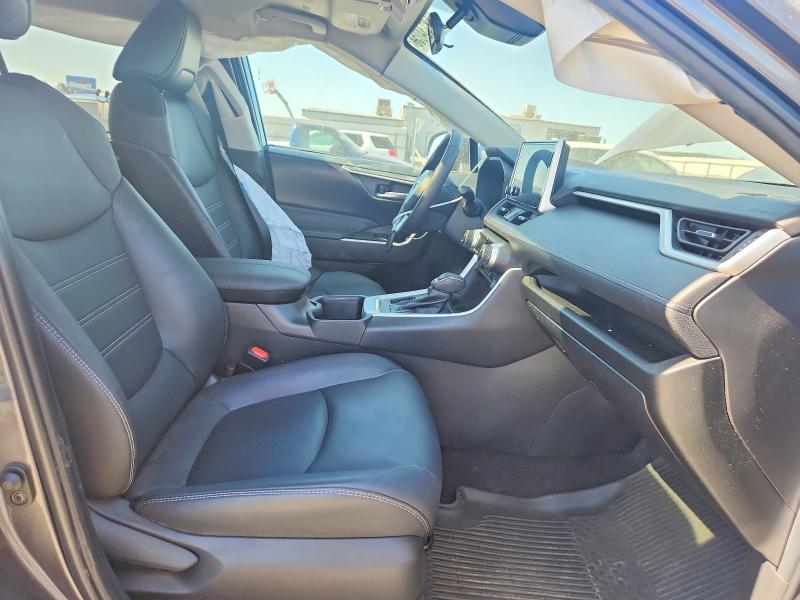 Продажа на аукционе авто 2023 Toyota Rav4, vin: 2T3C1RFV1PC233426, номер лота: 58134056