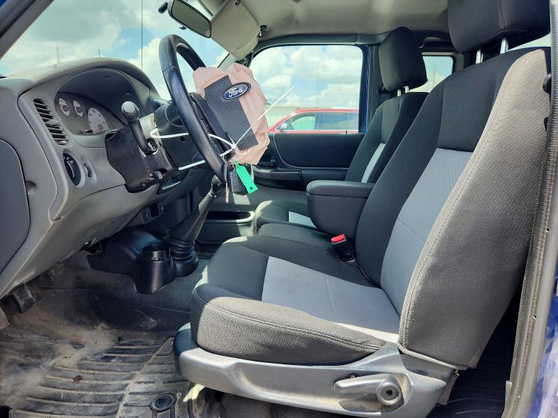 Aukcja sprzedaży 2011 Ford Ranger, vin: 1FTLR4FE6BPA44656, numer aukcji: 55948806