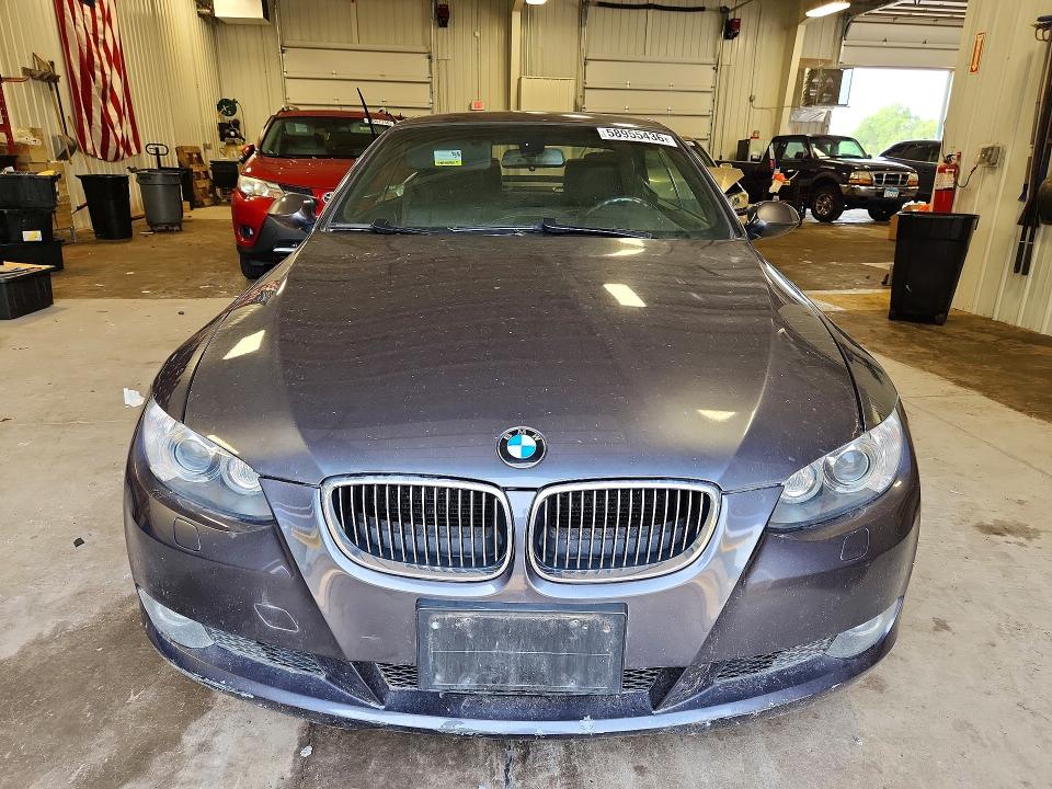 Продажа на аукционе авто 2007 Bmw 328, vin: WBAWR335X7PX78362, номер лота: 58955436