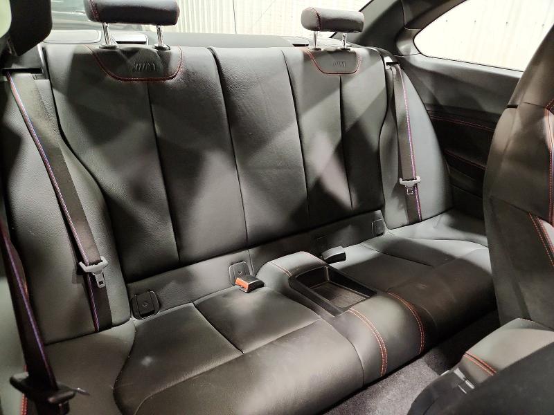 Aukcja sprzedaży 2020 Bmw M2, vin: WBS2U7C03L7E99191, numer aukcji: 57649436