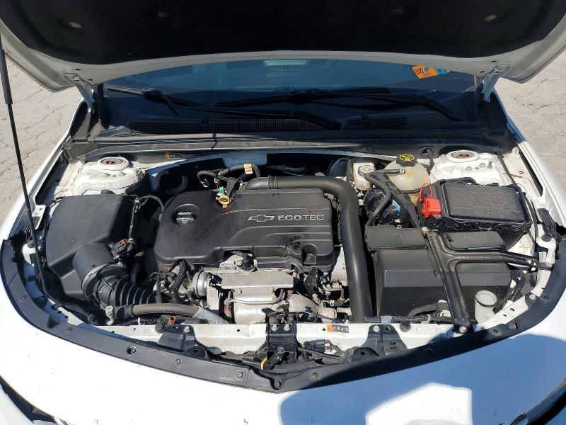 Aukcja sprzedaży 2018 Chevrolet Malibu, vin: 1G1ZD5ST9JF111671, numer aukcji: 57012996